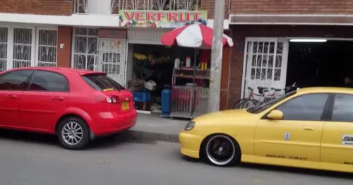 VERFRUT BOGOTÁ VERFRUT BOGOTÁ